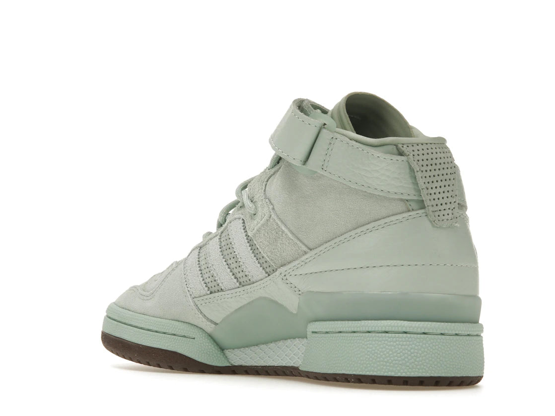 adidas Forum Mid Beyonce Ivy Park Green Tint - vue secondaire B
