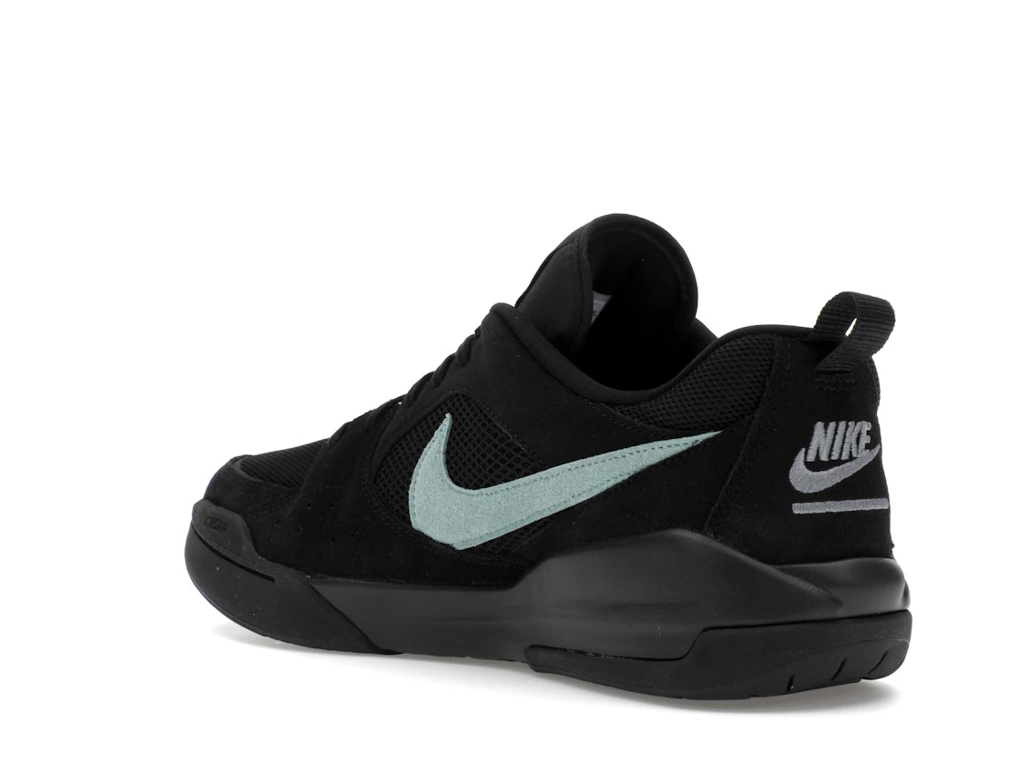 Jordan CMFT Era Black Sail Cool Grey Mineral - vue secondaire B