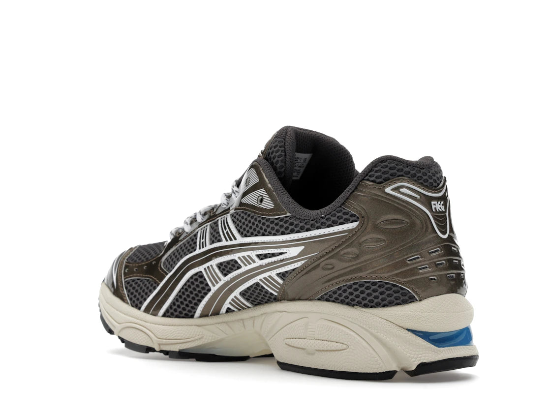 ASICS Gel-Kayano 14 Kith Chicago - vue secondaire B