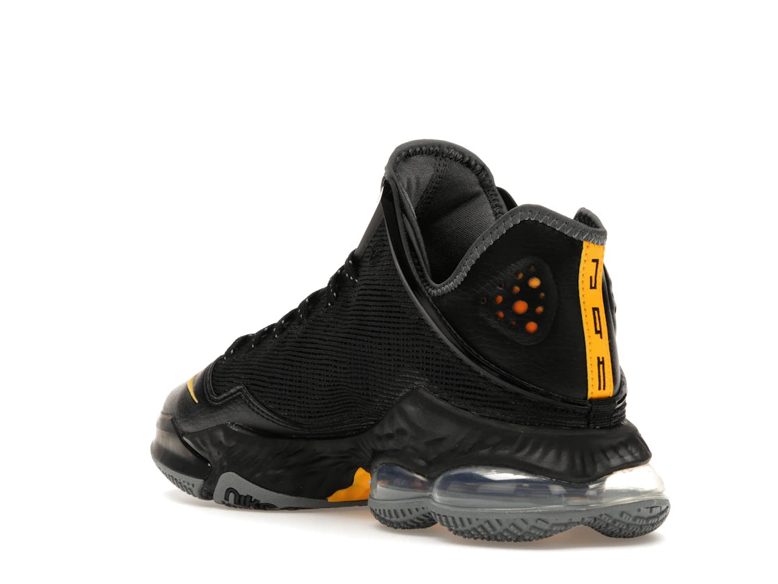 Nike LeBron 19 Low Witness - vue secondaire B