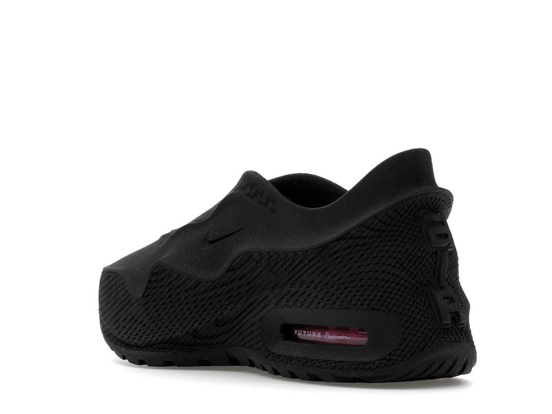 Nike Air Max 1000.2 Black Pink Spell - vue secondaire B
