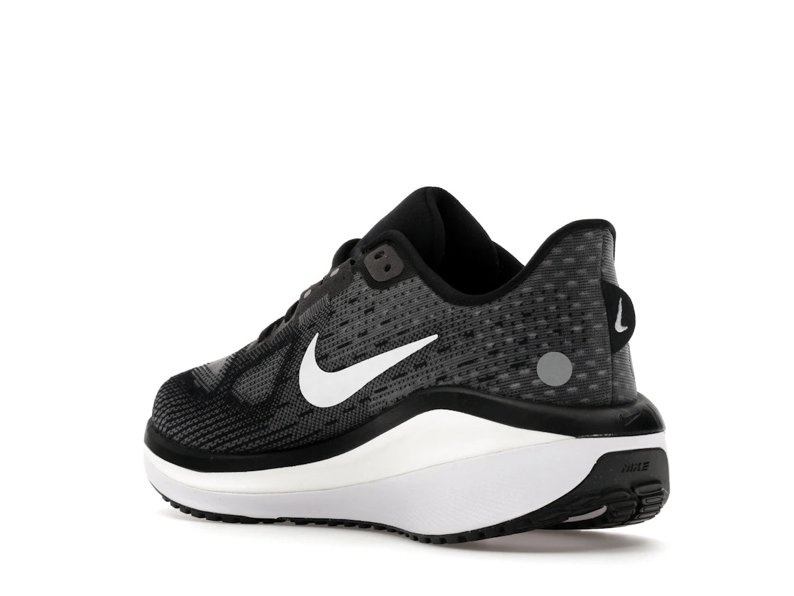 Nike Vomero 17 Black White (Women's) - vue secondaire B
