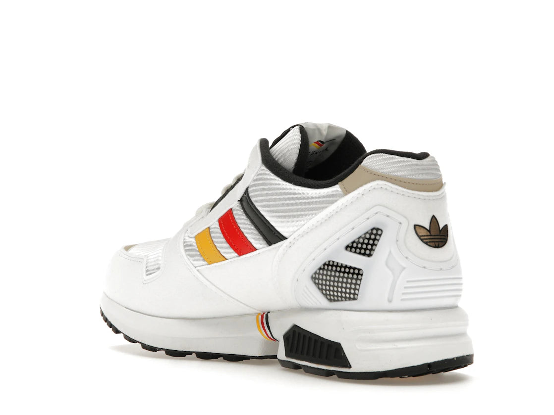 adidas ZX 8000 Overkill Home Game - vue secondaire B