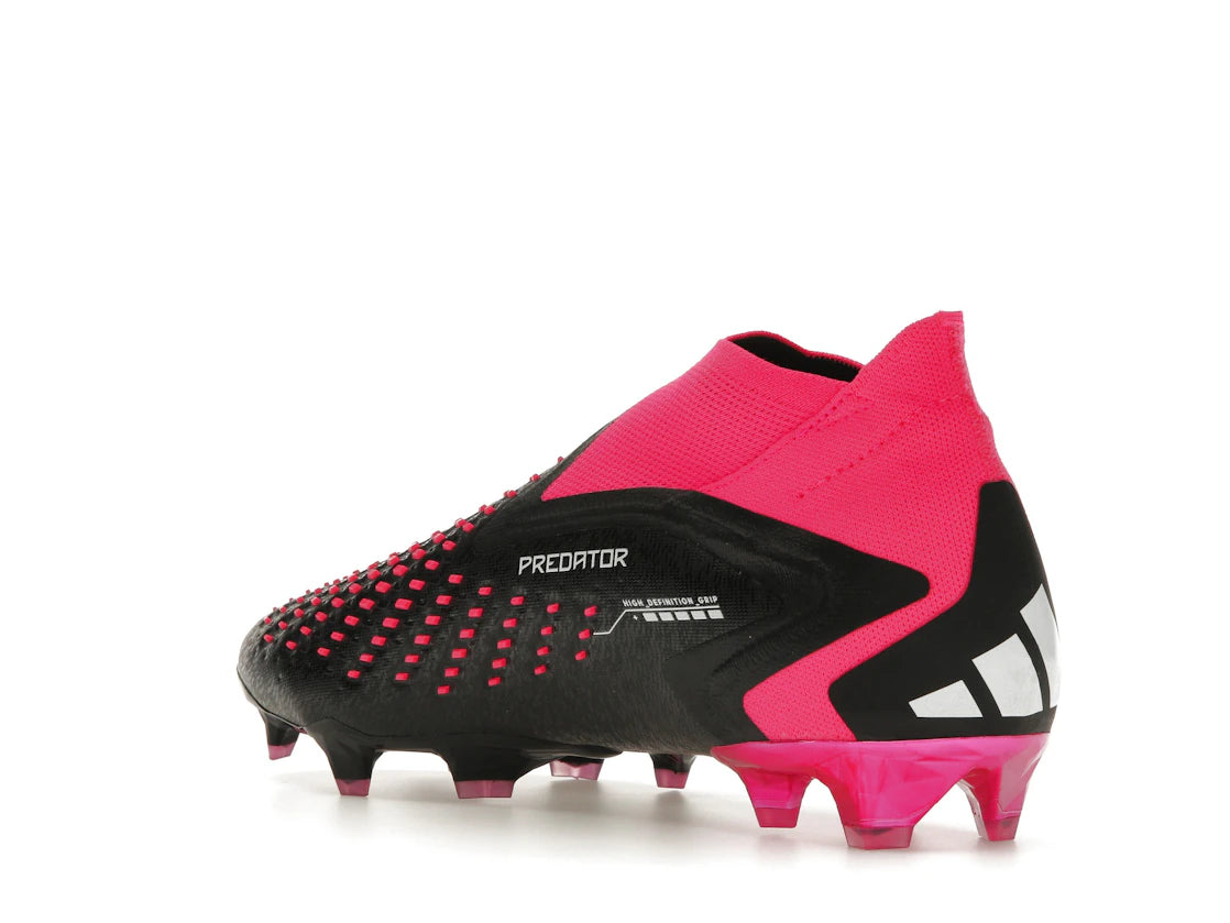 adidas Predator Accuracy+ FG Own Your Football Pack - vue secondaire B