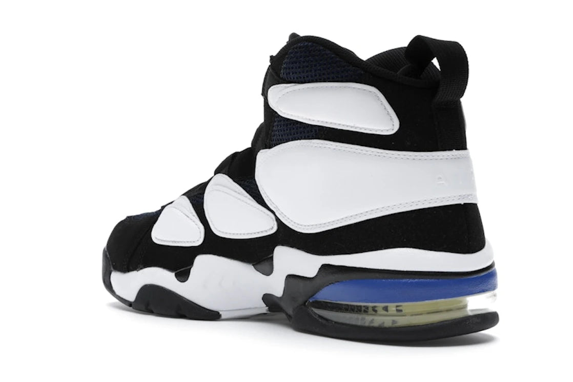 Nike Air Max 2 Uptempo 94 OG Duke (2017) - vue secondaire B