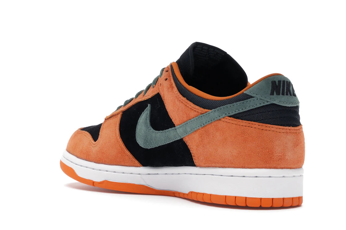Nike Dunk Low Ceramic - vue secondaire B