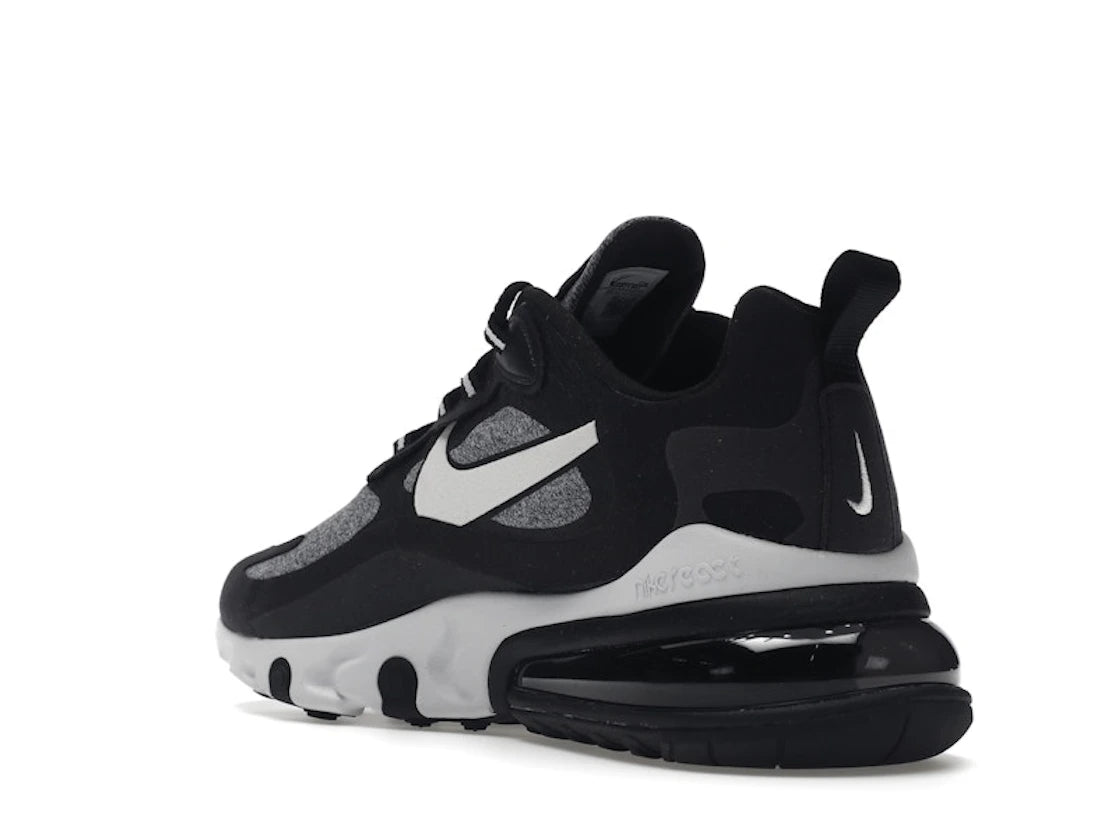Nike Air Max 270 React Optical - vue secondaire B