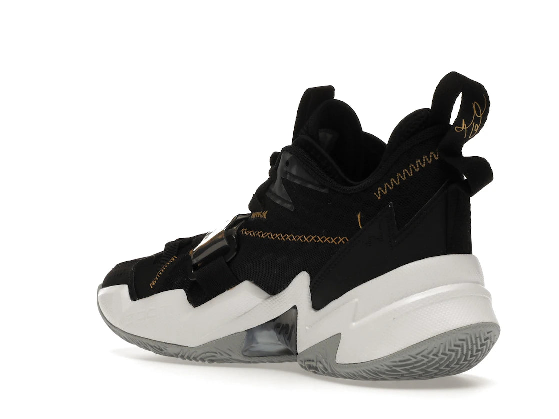 Jordan Why Not Zer0.3 The Family - vue secondaire B