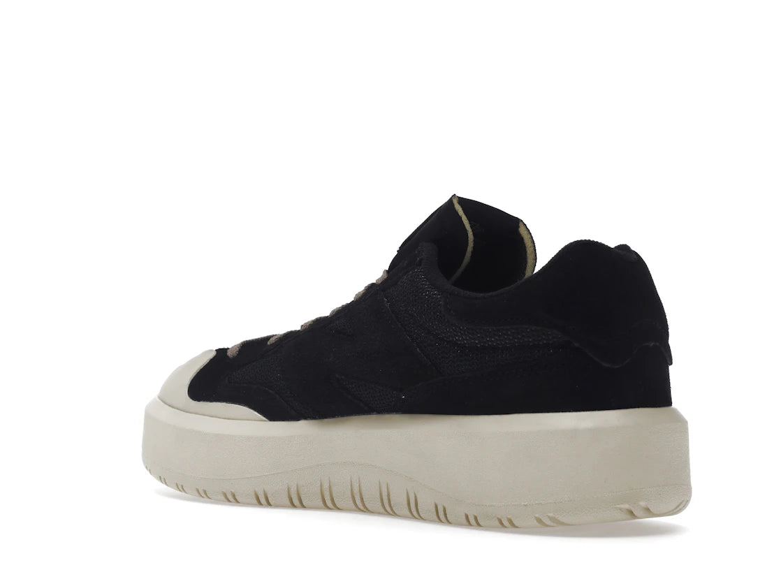 New Balance CT302 Black Calm Taupe - vue secondaire B