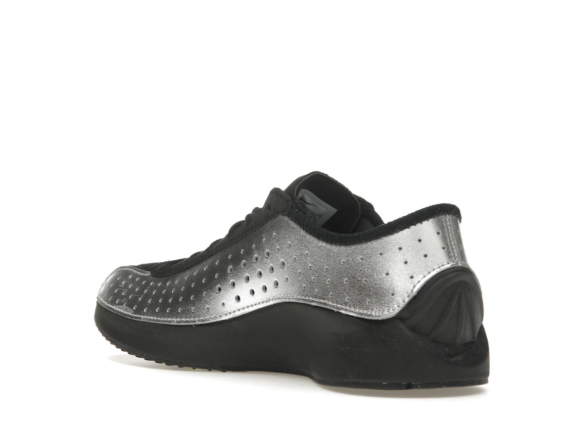 Nike Air Superfly Metallic Silver (Women's) - vue secondaire B