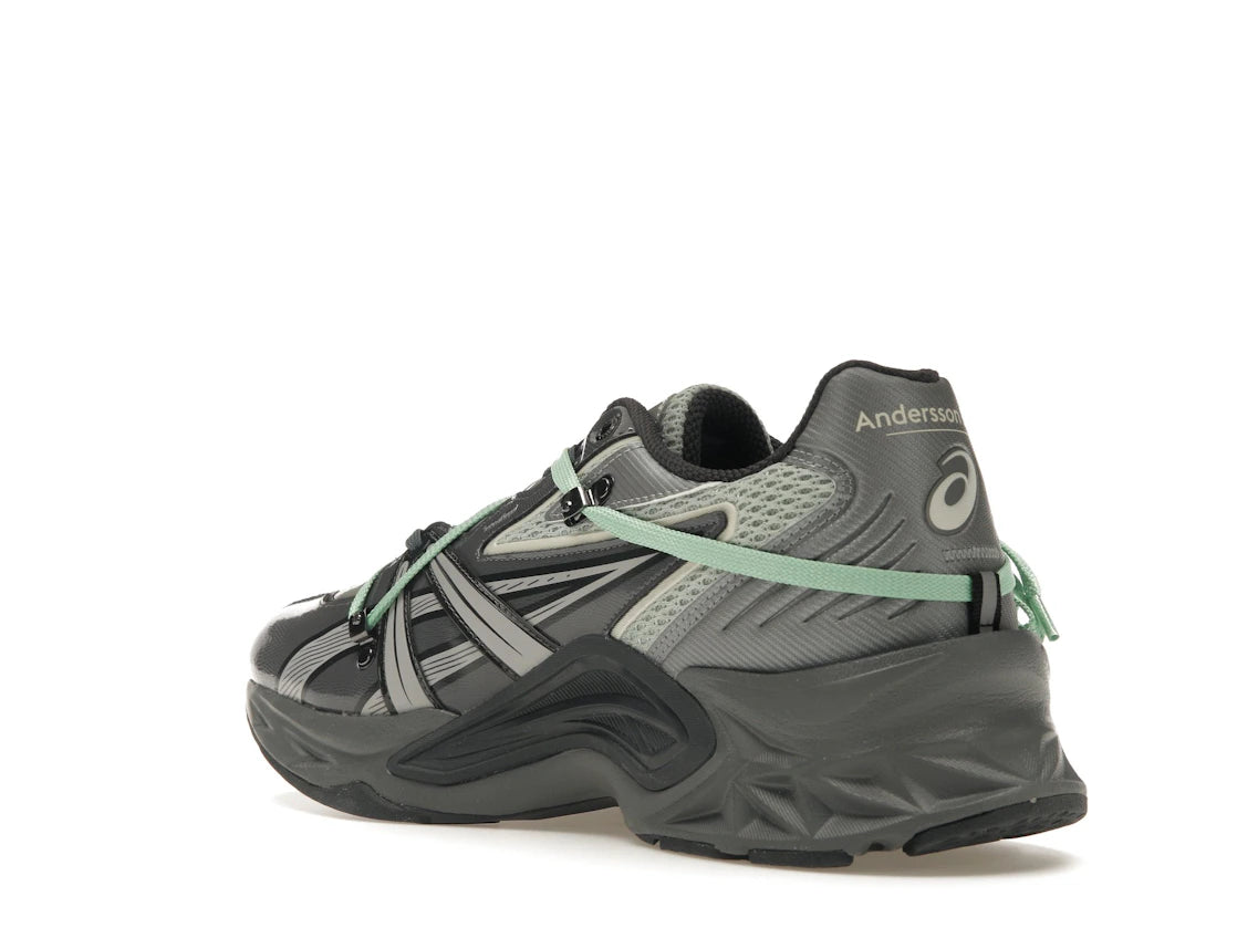 Asics HN2-S Protoblast Andersson Bell Smoke Grey - vue secondaire B