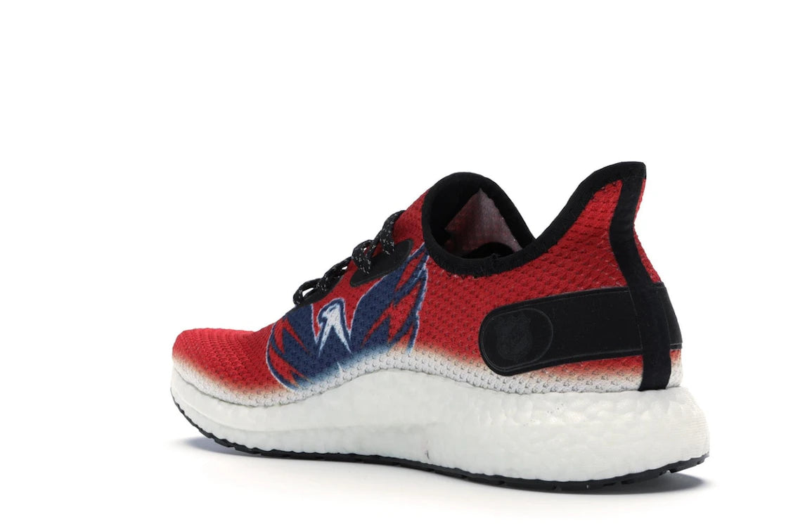 adidas Speedfactory AM4 Washington Capitals - vue secondaire B
