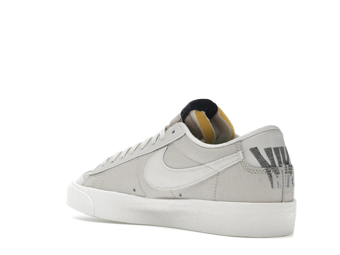 Nike Blazer Low 77 Premium Halloween (2022) - vue secondaire B