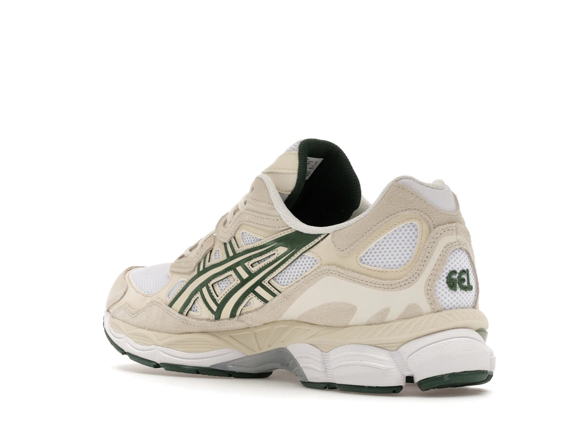 ASICS Gel-NYC Ivory Forest Night - vue secondaire B