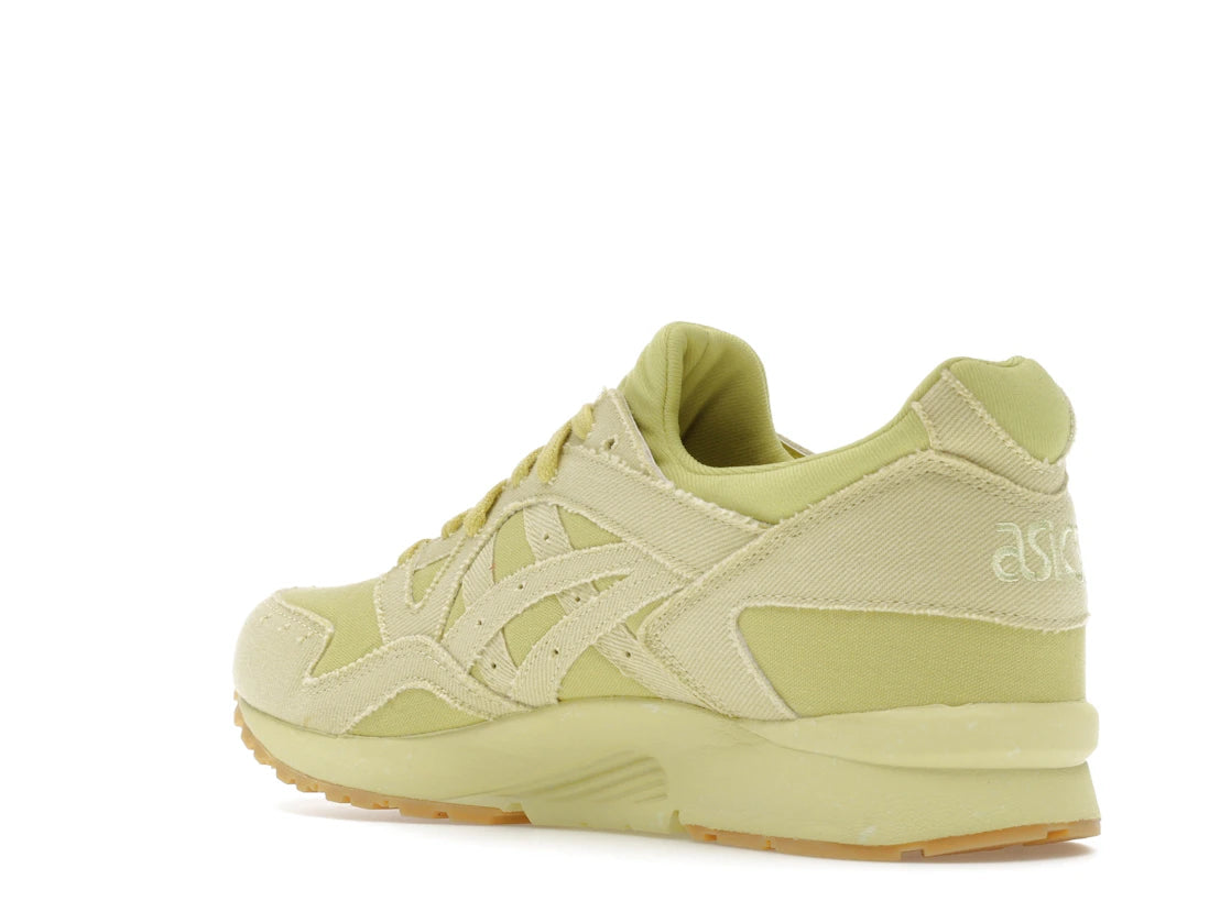 ASICS Gel-Lyte V Matcha Green - vue secondaire B