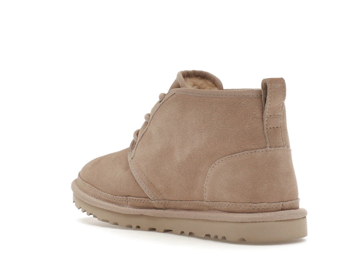 UGG Neumel Boot Putty - vue secondaire B