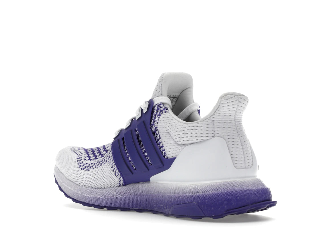 adidas Ultra Boost 1.0 Cloud White Energy Ink Collegiate Purple (Women's) - vue secondaire B