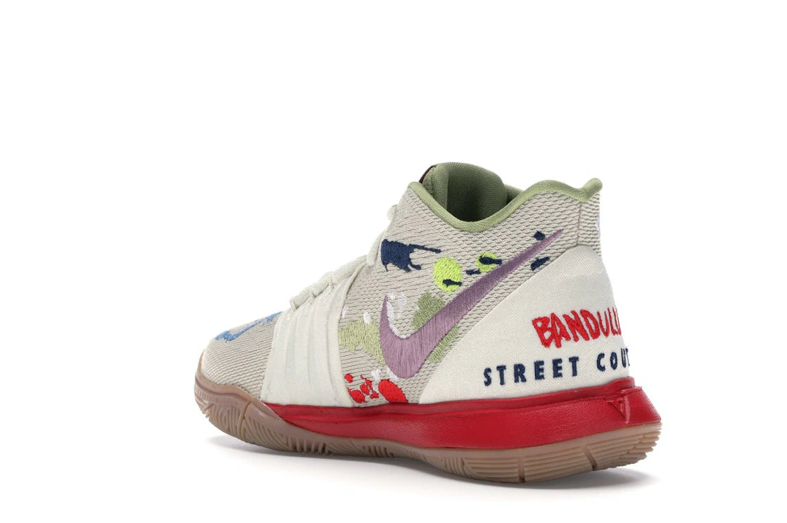 Nike Kyrie 5 Bandulu (GS) - vue secondaire B