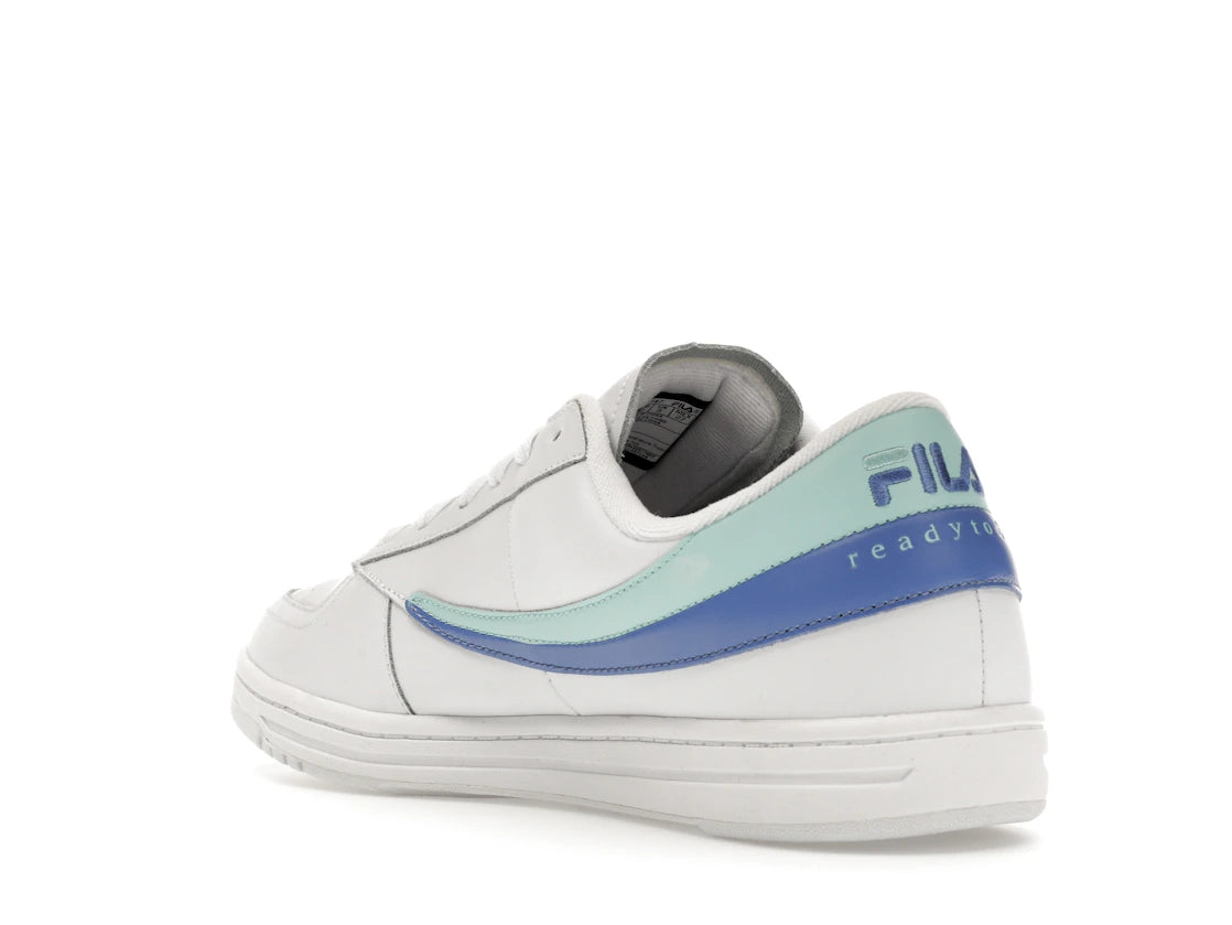 Fila Tennis 88 Biggie Smalls White - vue secondaire B