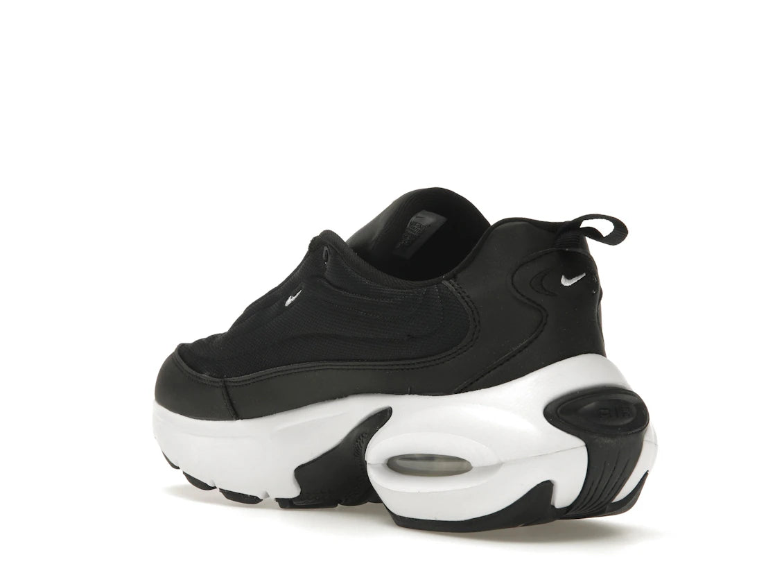 Nike Air Max Portal Black White (Women's) - vue secondaire B
