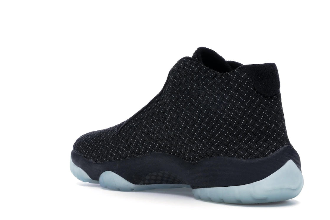 Jordan Future Premium Black Glow (2018) - vue secondaire B