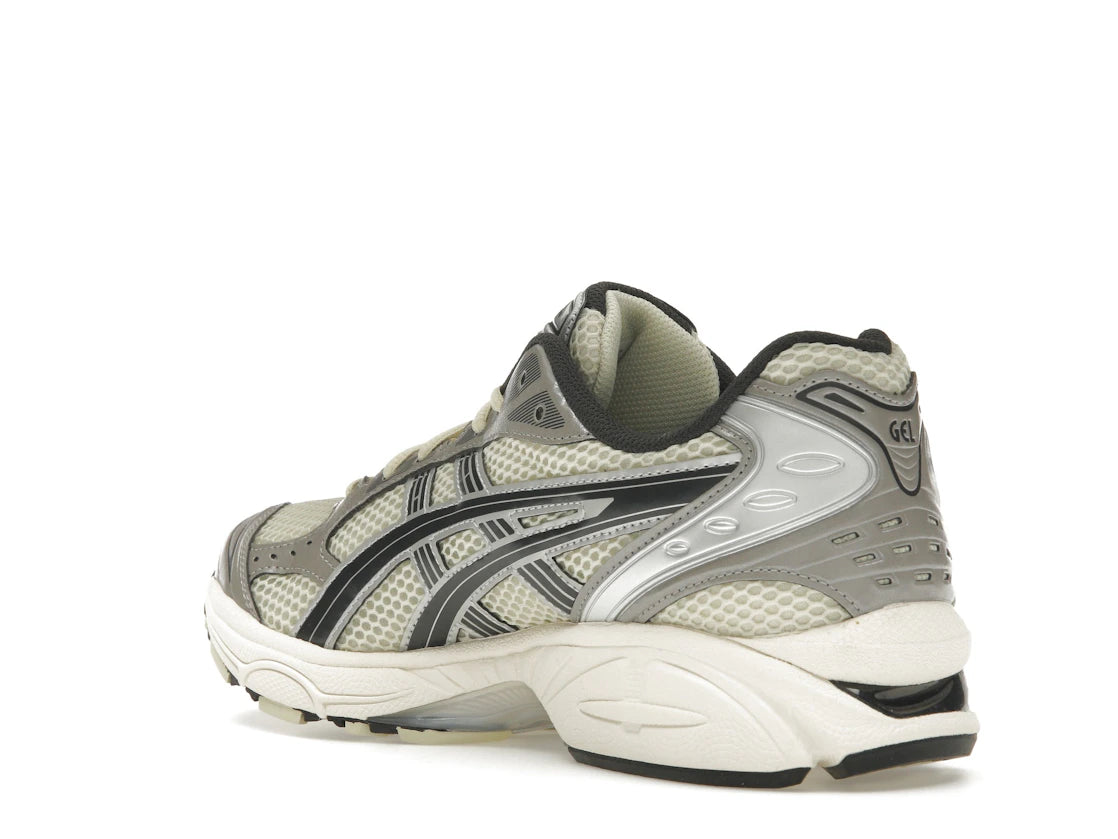 ASICS Gel-Kayano 14 Oyster White Steeple Grey - vue secondaire B