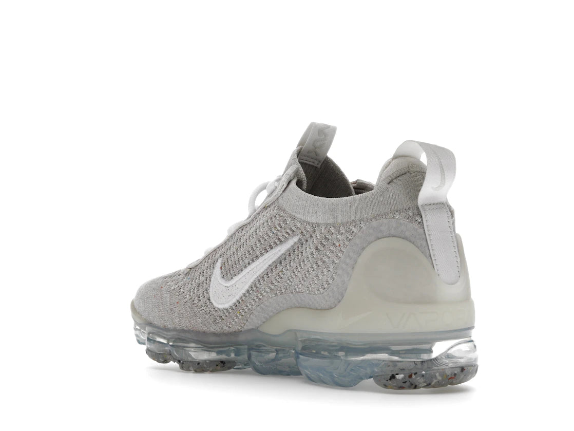 Nike Air VaporMax 2021 FK Light Bone (Women's) - vue secondaire B