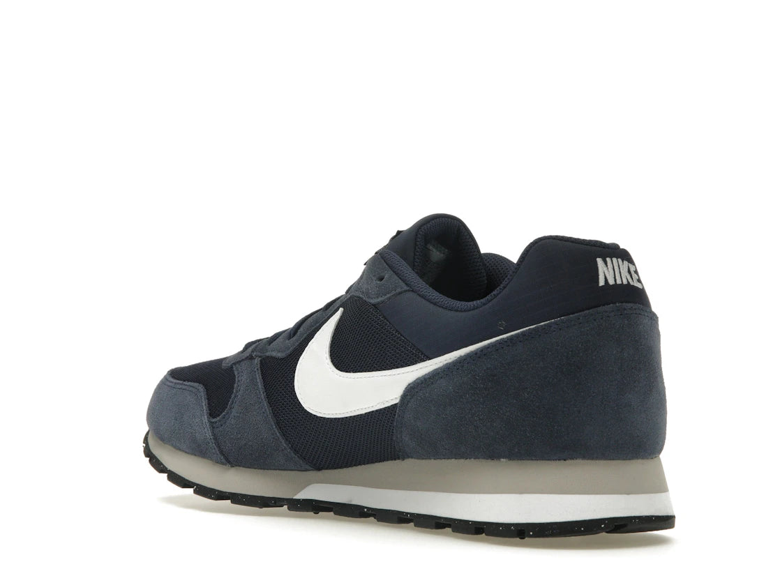Nike MD Runner 2 Midnight Navy - vue secondaire B