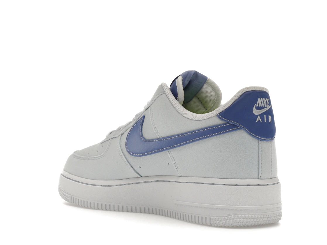 Nike Air Force 1 Low '07 Blue Tint Polar (Women's) - vue secondaire B
