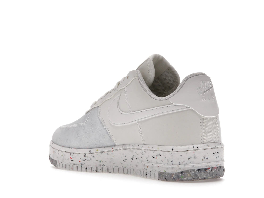 Nike Air Force 1 Crater Summit White (Women's) - vue secondaire B