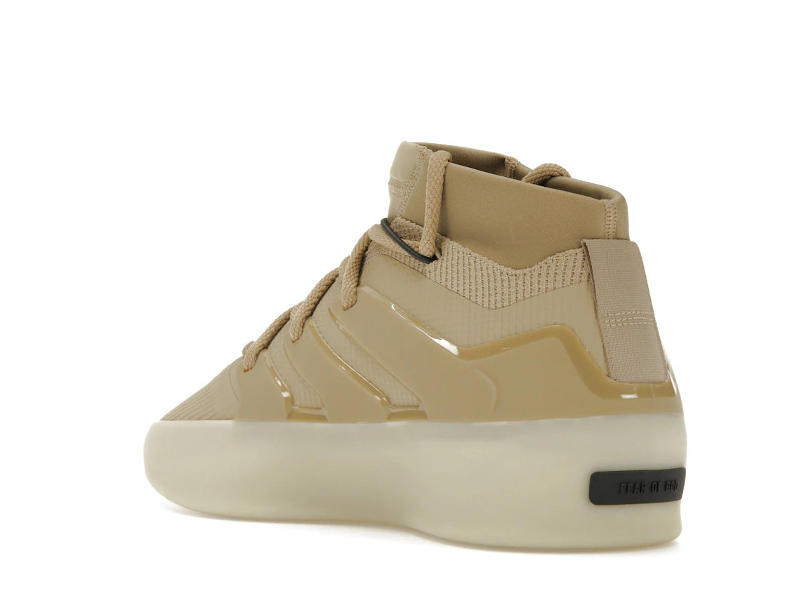 adidas Fear of God Athletics I Basketball Clay - vue secondaire B