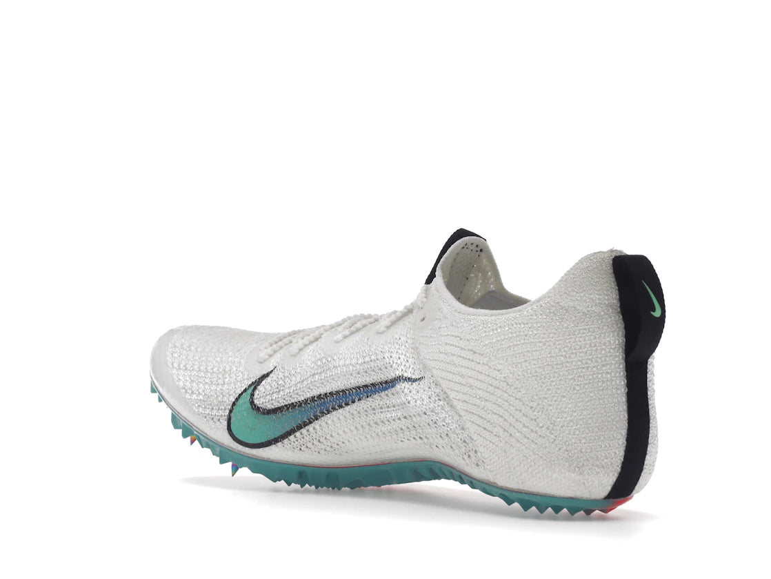 Nike Zoom Superfly Elite 2 White Ombre - vue secondaire B