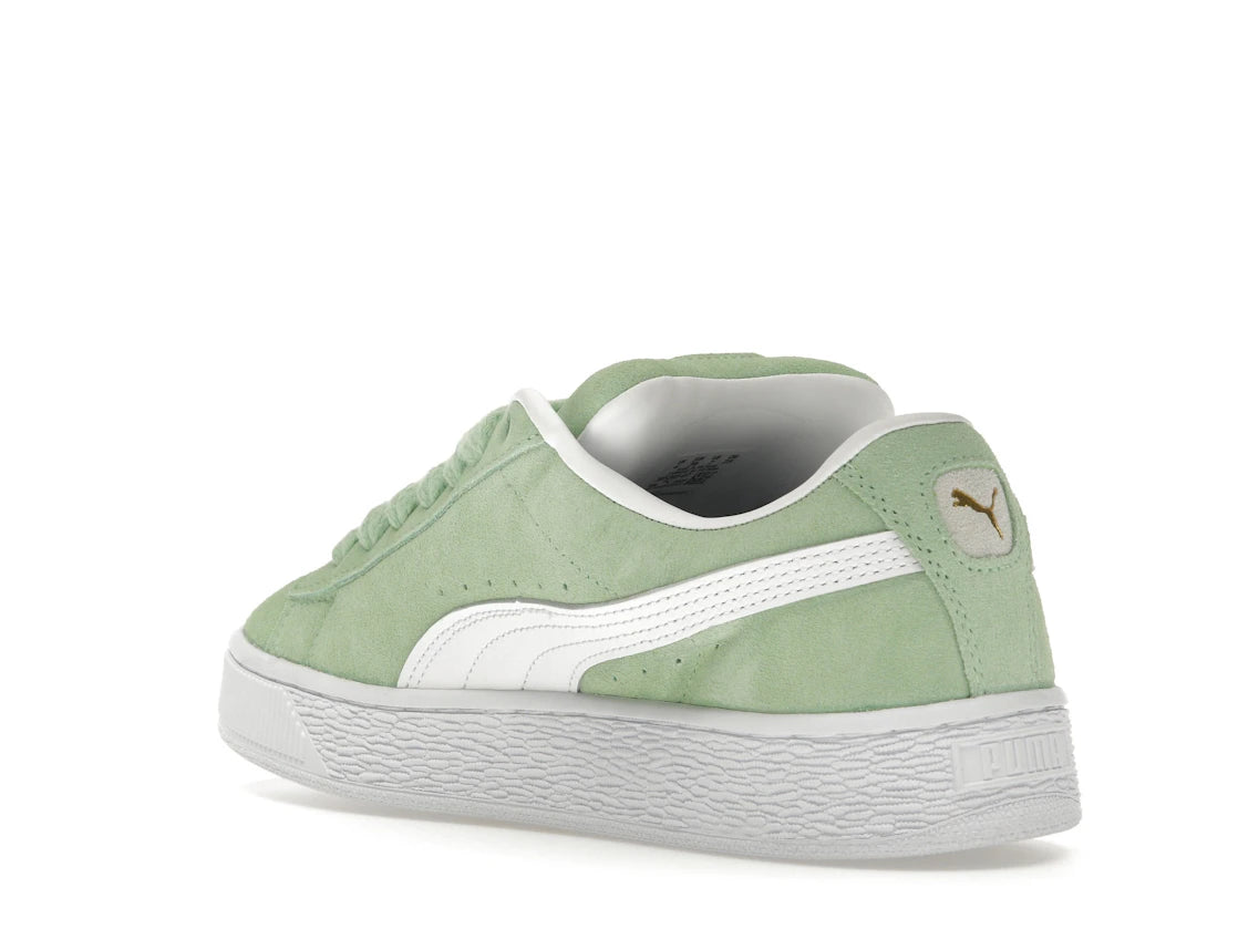 Puma Suede XL Pure Green - vue secondaire B