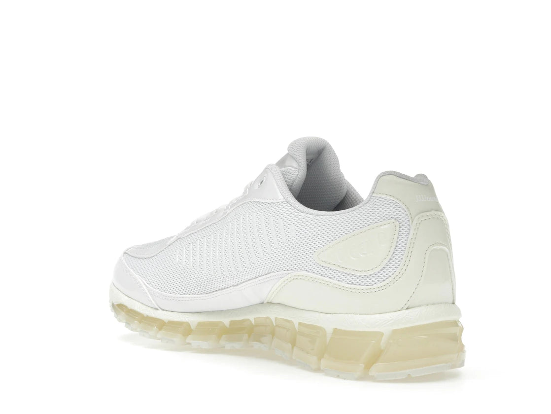 ASICS Gel-Quantum 360 I AMP JJJJound White - vue secondaire B