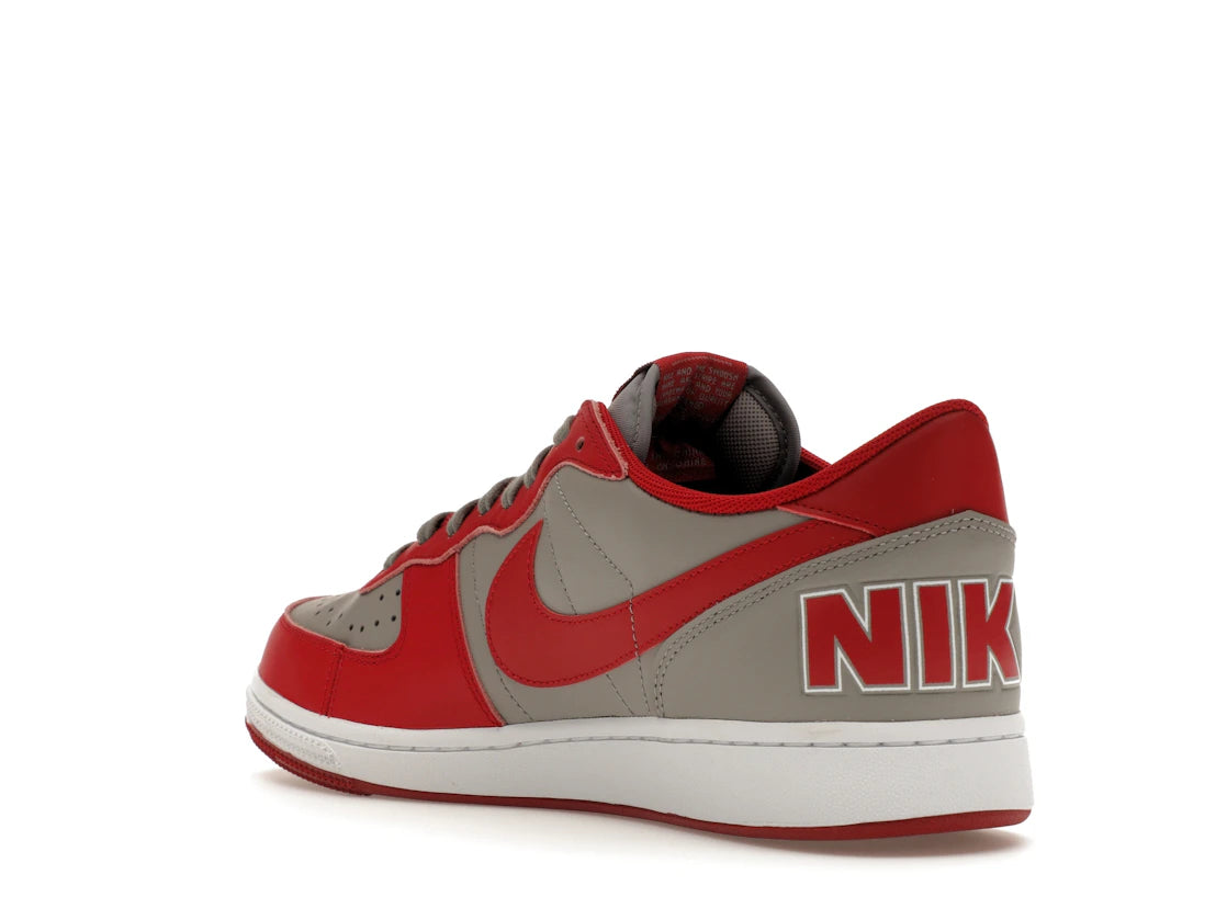 Nike Terminator Low UNLV - vue secondaire B