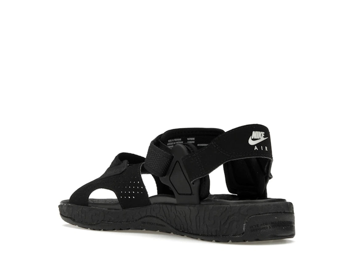 Nike ACG Air Deschutz+ Black Grey Fog - vue secondaire B