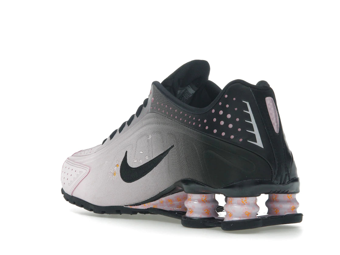 Nike Shox R4 Sakura (Women's) - vue secondaire B