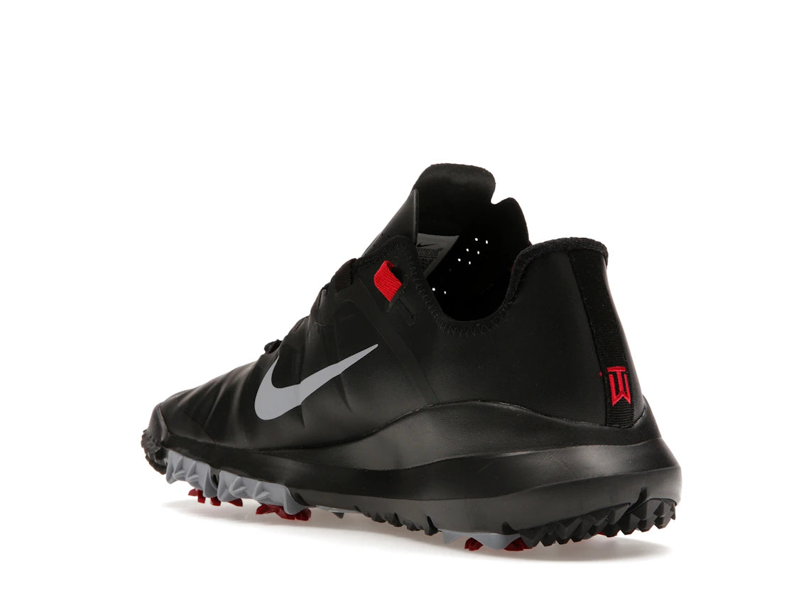 Nike Tiger Woods TW '13 Retro Black Stealth - vue secondaire B