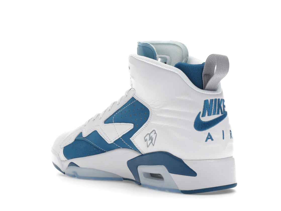 Jordan MVP Industrial Blue - vue secondaire B