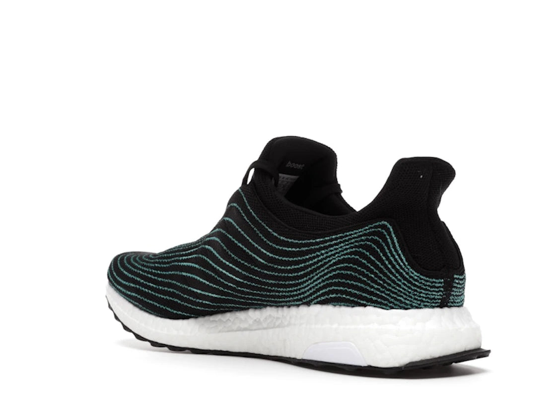 adidas Ultra Boost DNA Parley Black (2020) - vue secondaire B
