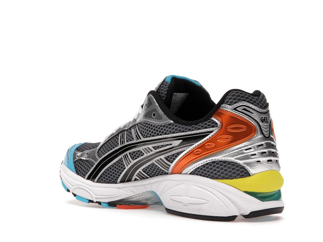 ASICS Gel-Kayano 14 Angelo Baque Rebirth of Cool - vue secondaire B