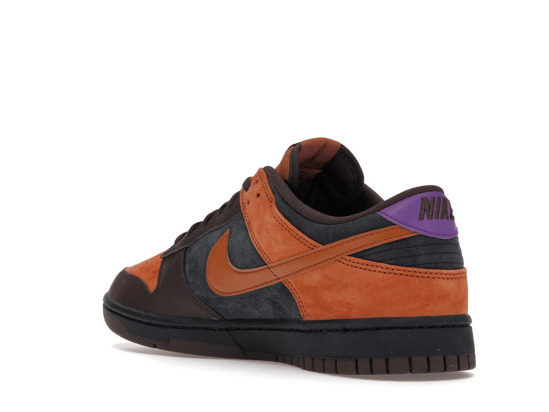 Nike Dunk Low Cider - vue secondaire B