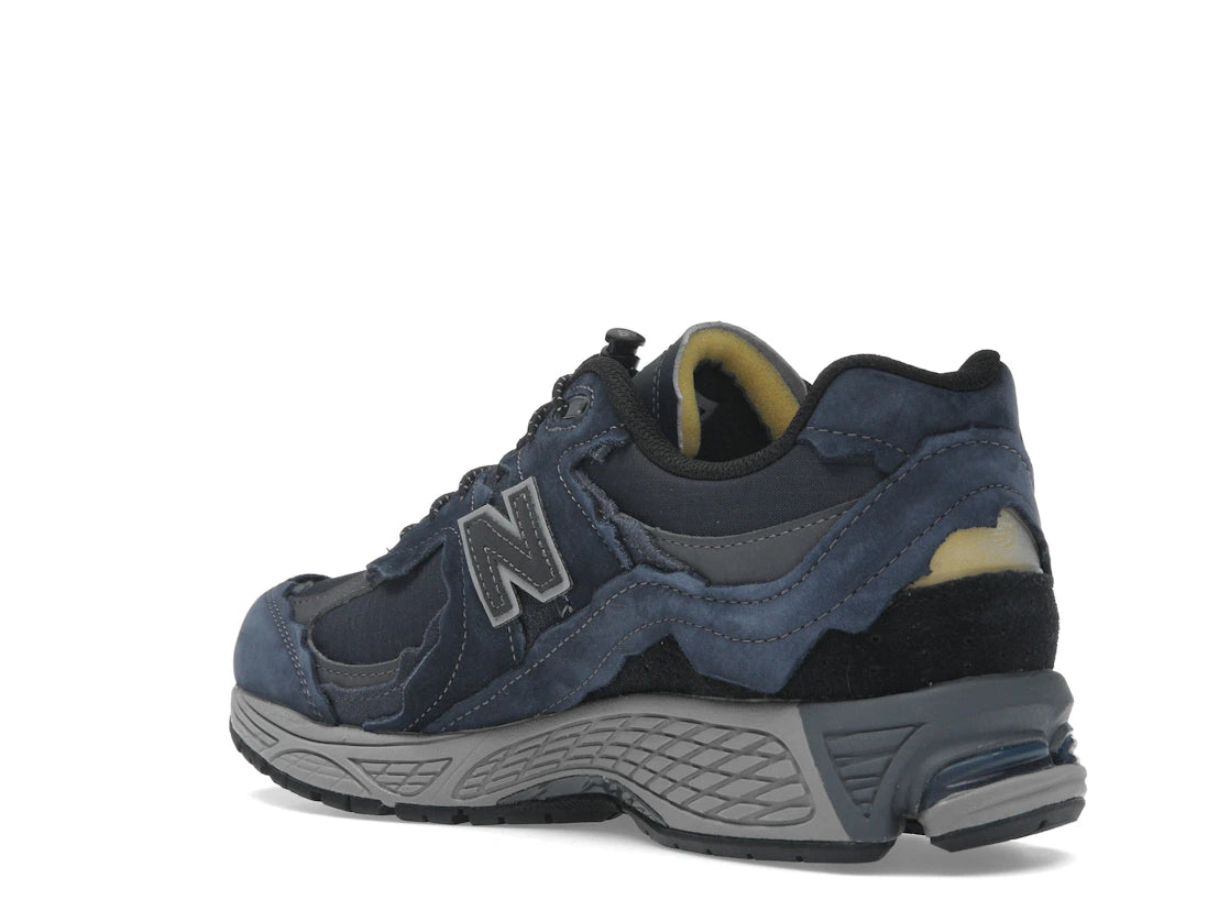 New Balance 2002R Protection Pack Eclipse - vue secondaire B