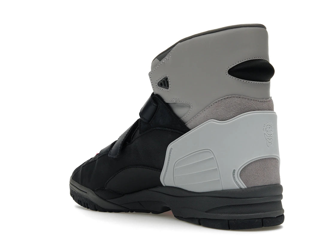 adidas Vadawam 326 Kid Cudi Grey - vue secondaire B