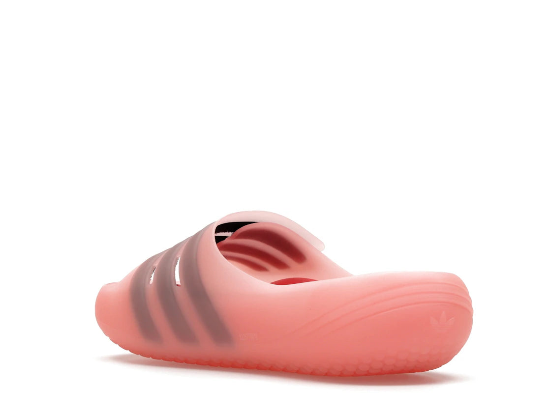 adidas Adislide Sandals Light Pink Beam Pink - vue secondaire B
