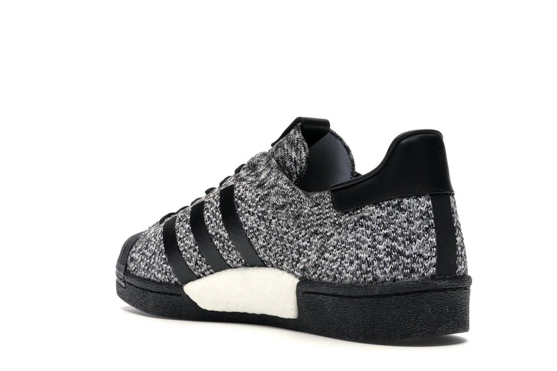 adidas Superstar Boost SNS X Social Status - vue secondaire B