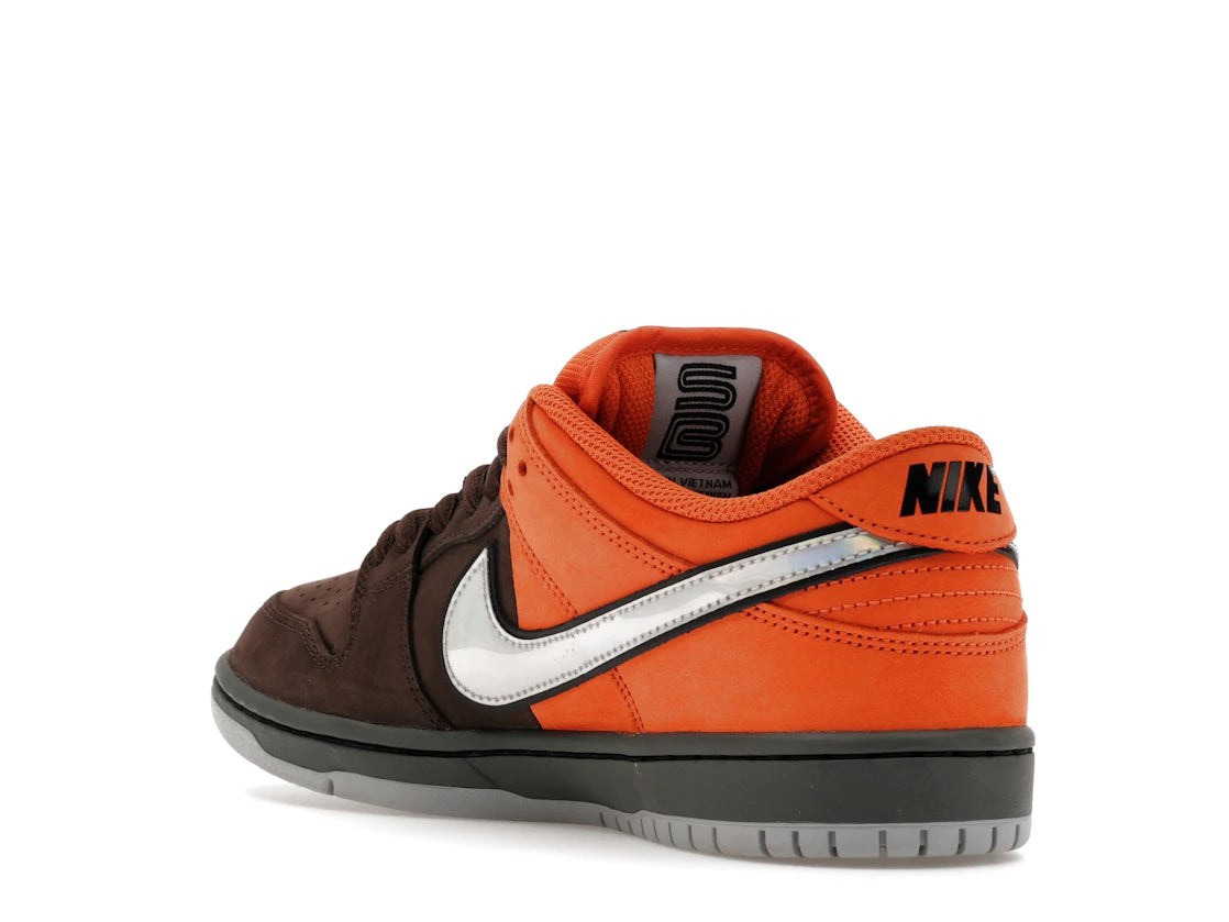 Nike SB Dunk Low Pro Muni Fast Pass - vue secondaire B