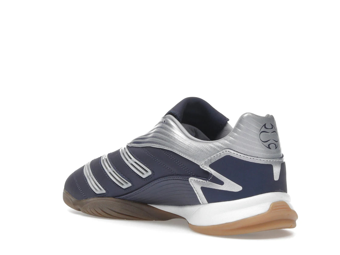 adidas Predator Sala Shadow Navy Silver - vue secondaire B