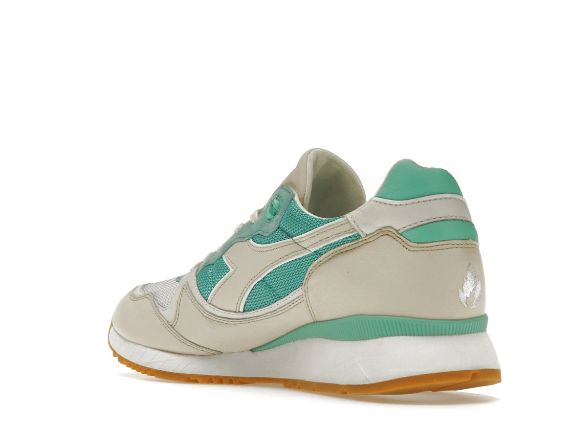 Diadora V7000 Hanon Tuscan Racer - vue secondaire B