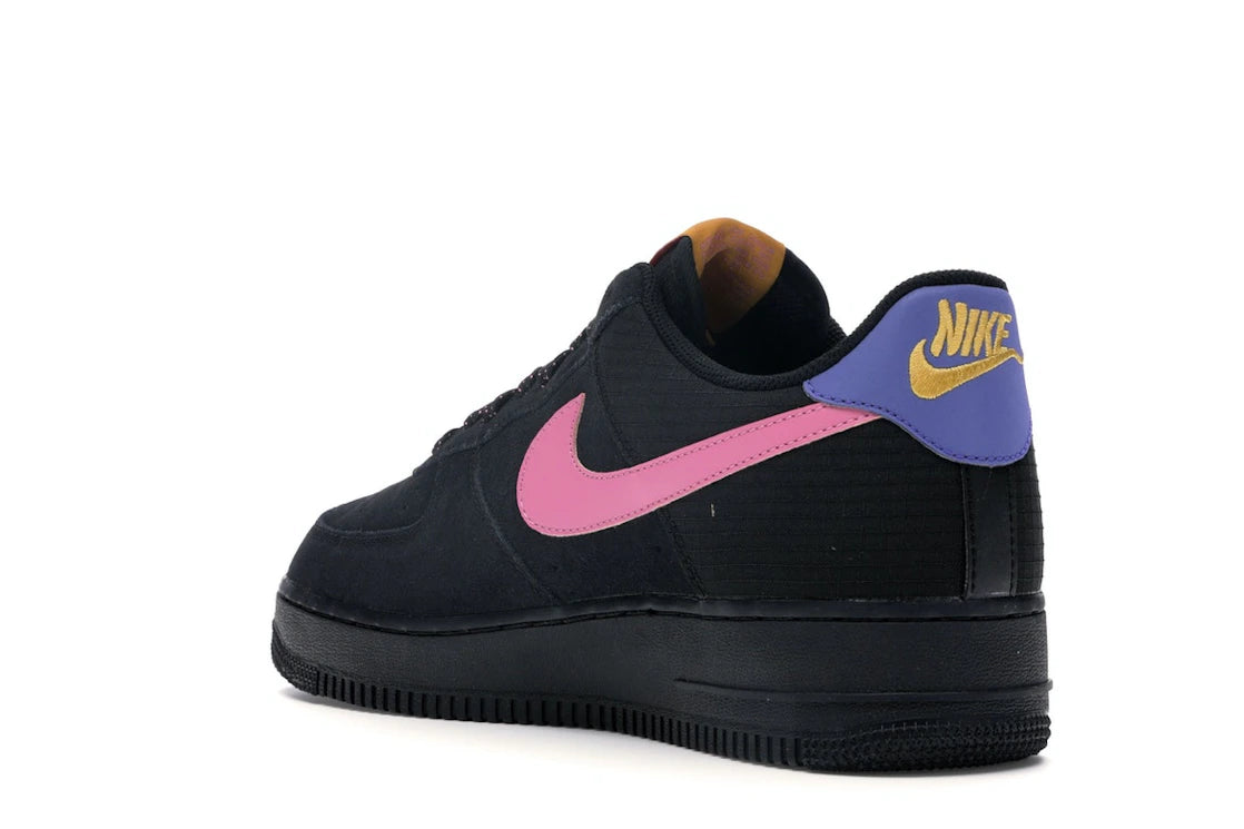 Nike Air Force 1 Low ACG Black - vue secondaire B